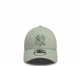 New Era NY Yankees League Essential 9Forty VD - 60595160E-306